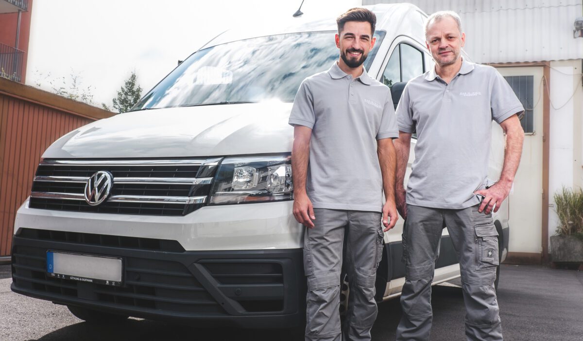 RheinMain Handwerk Team